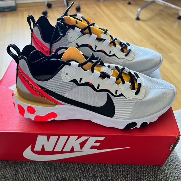 Nike React Element 55 - Picture 2 of 5